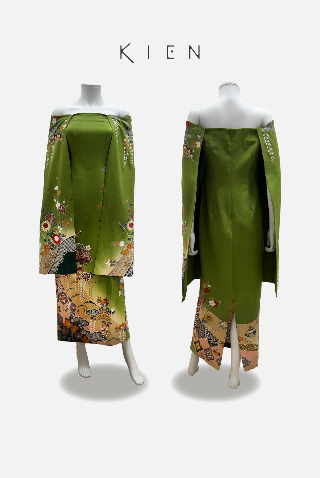 【既製品（Ready-made）】プリュム L（Plume）　