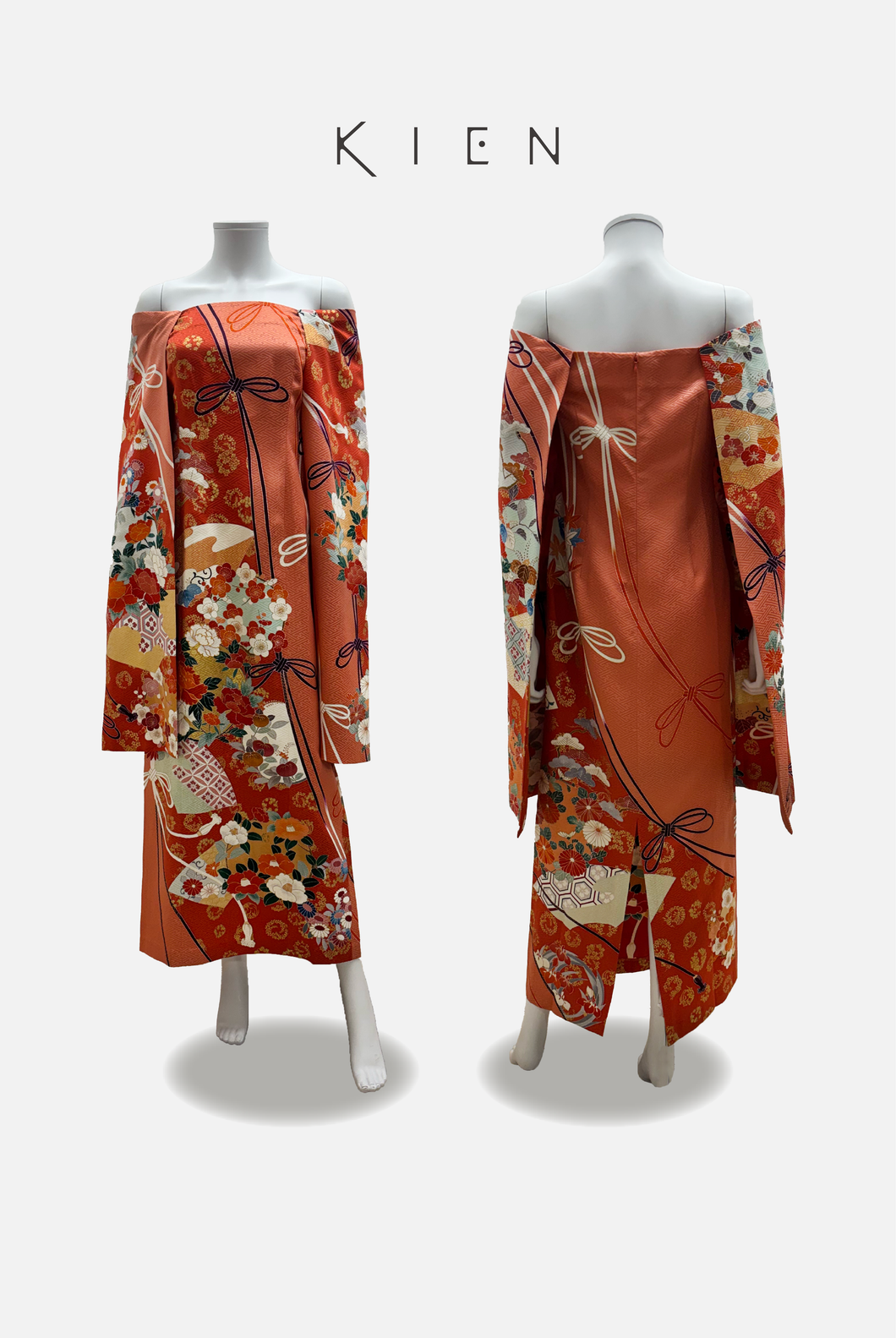 【既製品（Ready-made）】プリュム L（Plume）　