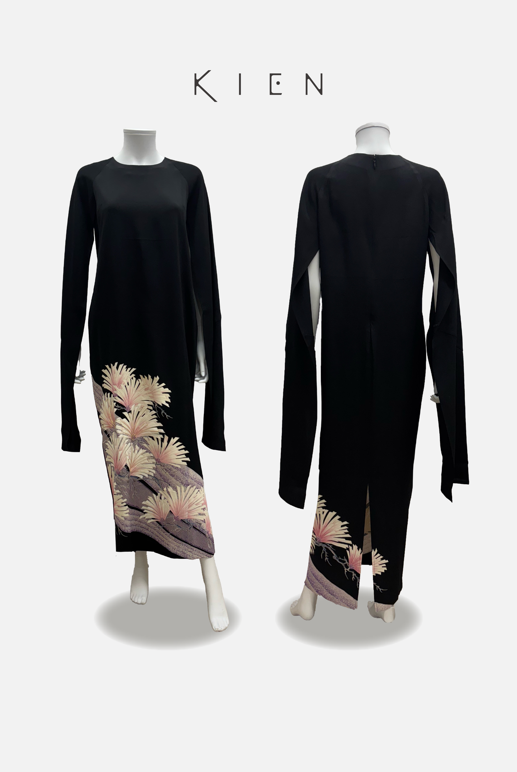 【既製品（Ready-made）】ラグラン L（Raglan sleeve）