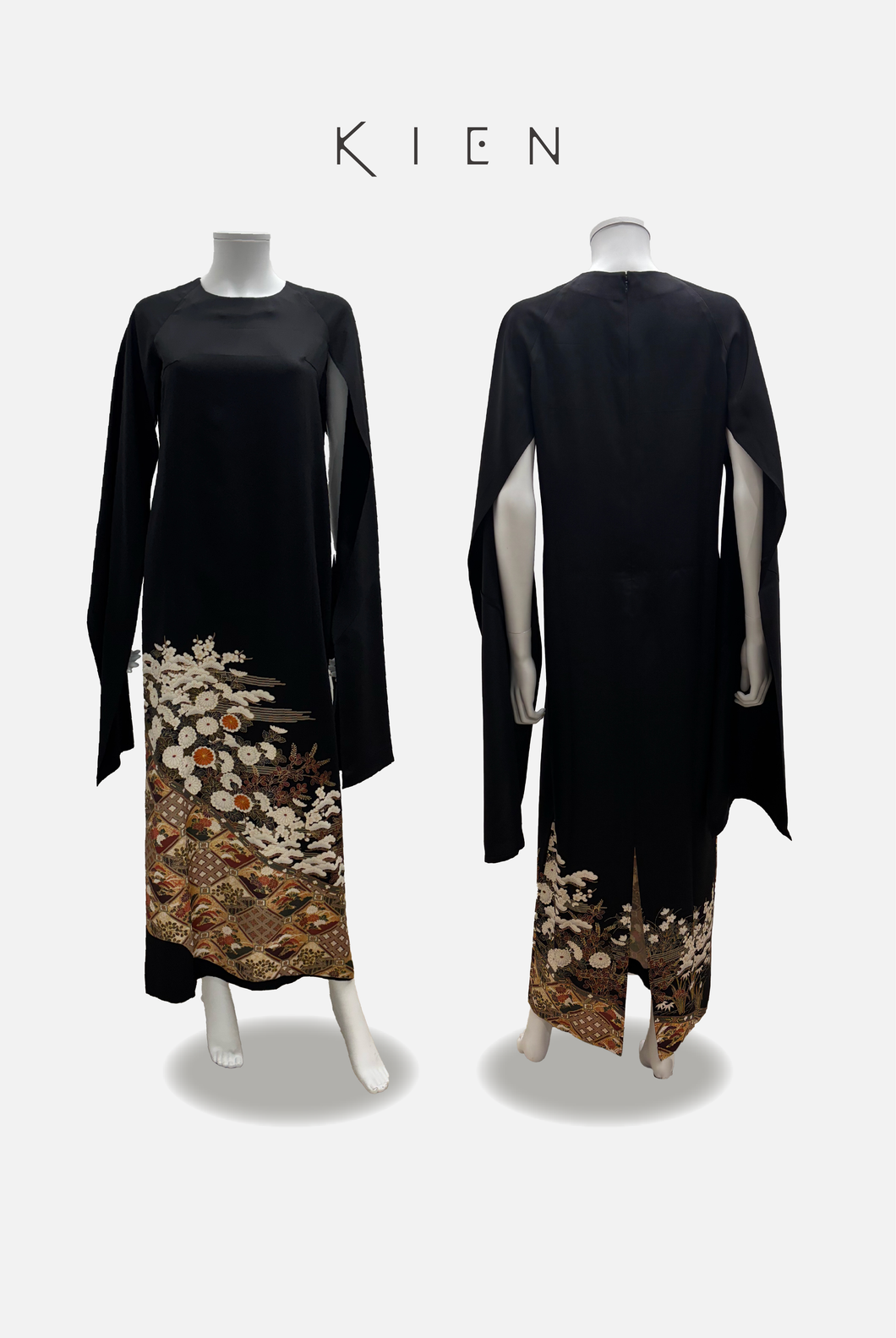 【既製品（Ready-made）】ラグラン L（Raglan sleeve）