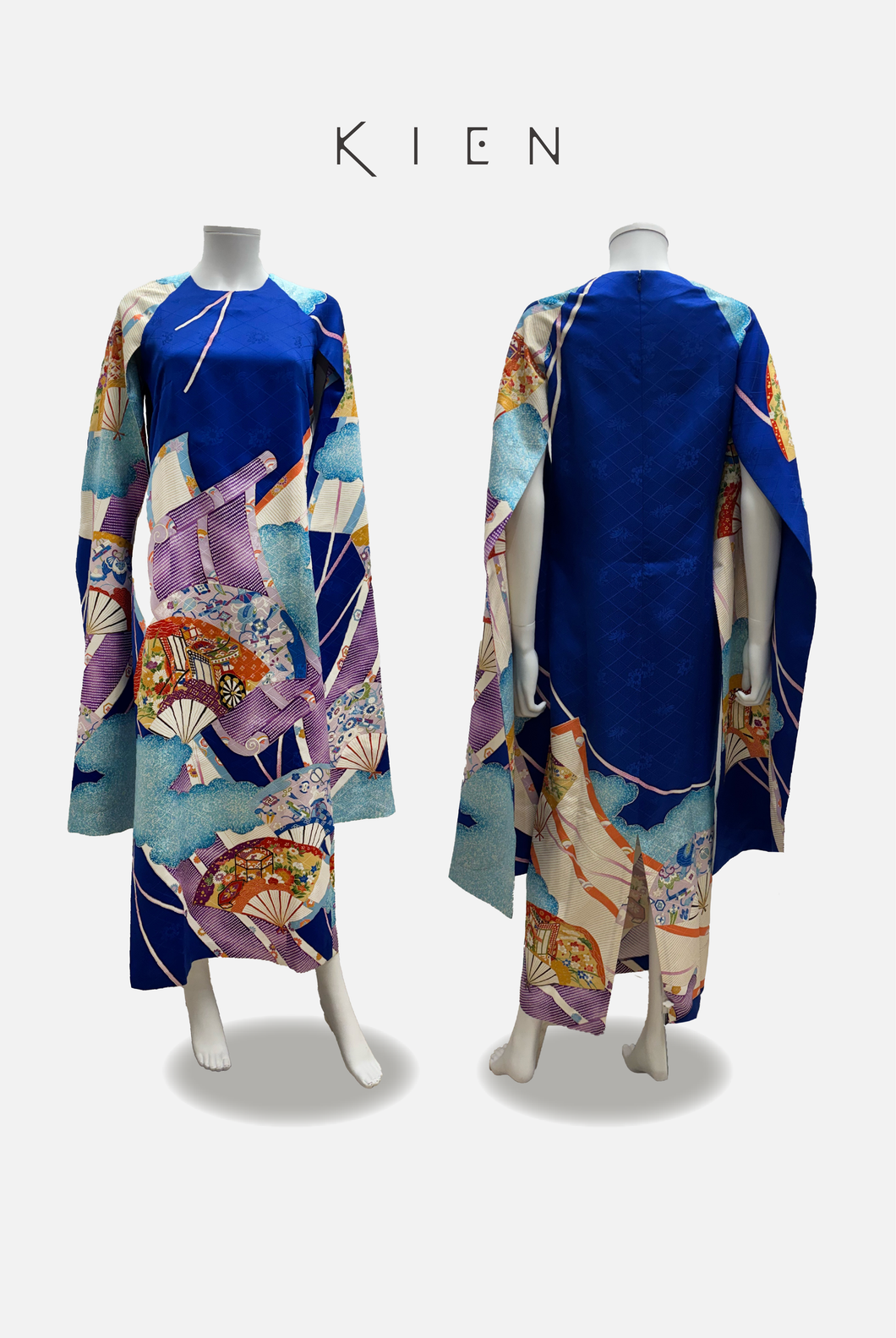 【既製品（Ready-made）】ラグラン M（Raglan sleeve）