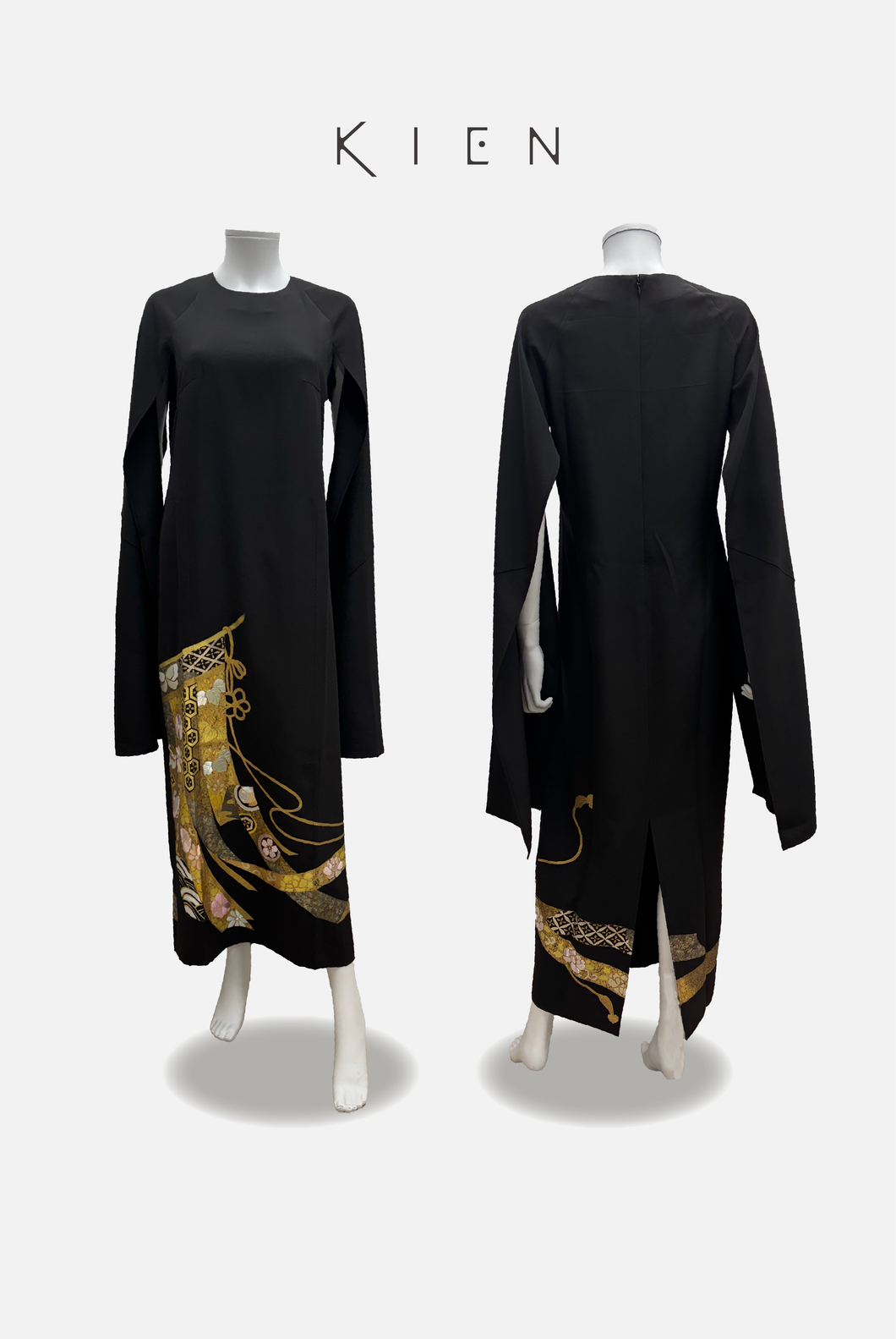 【既製品（Ready-made）】ラグラン M（Raglan sleeve）