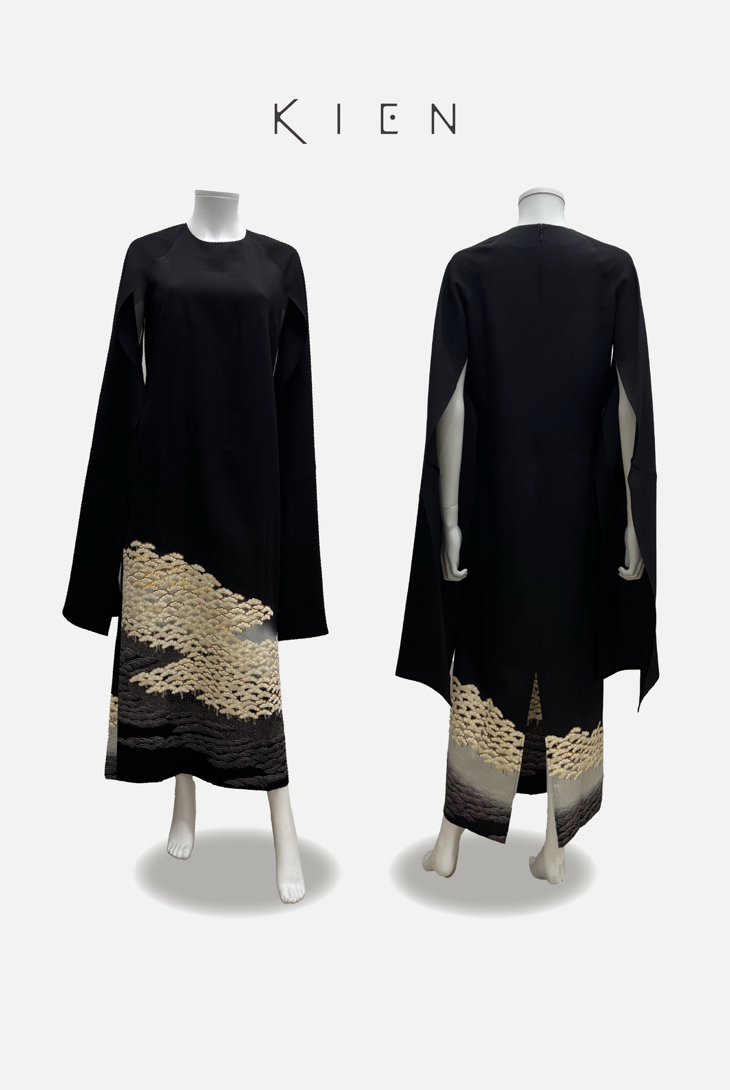 【既製品（Ready-made）】ラグラン M（Raglan sleeve）