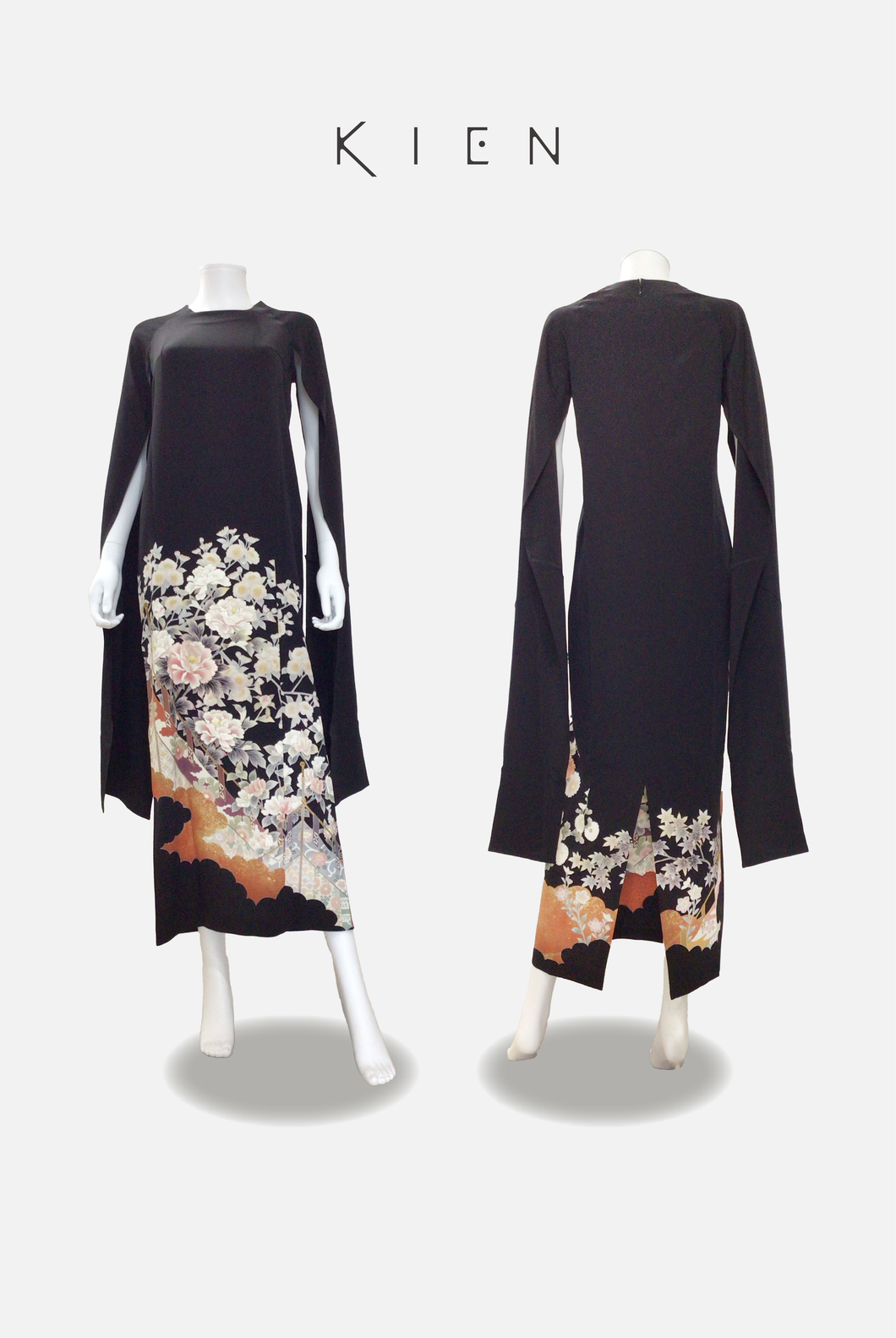 【既製品（Ready-made）】ラグラン M（Raglan sleeve）