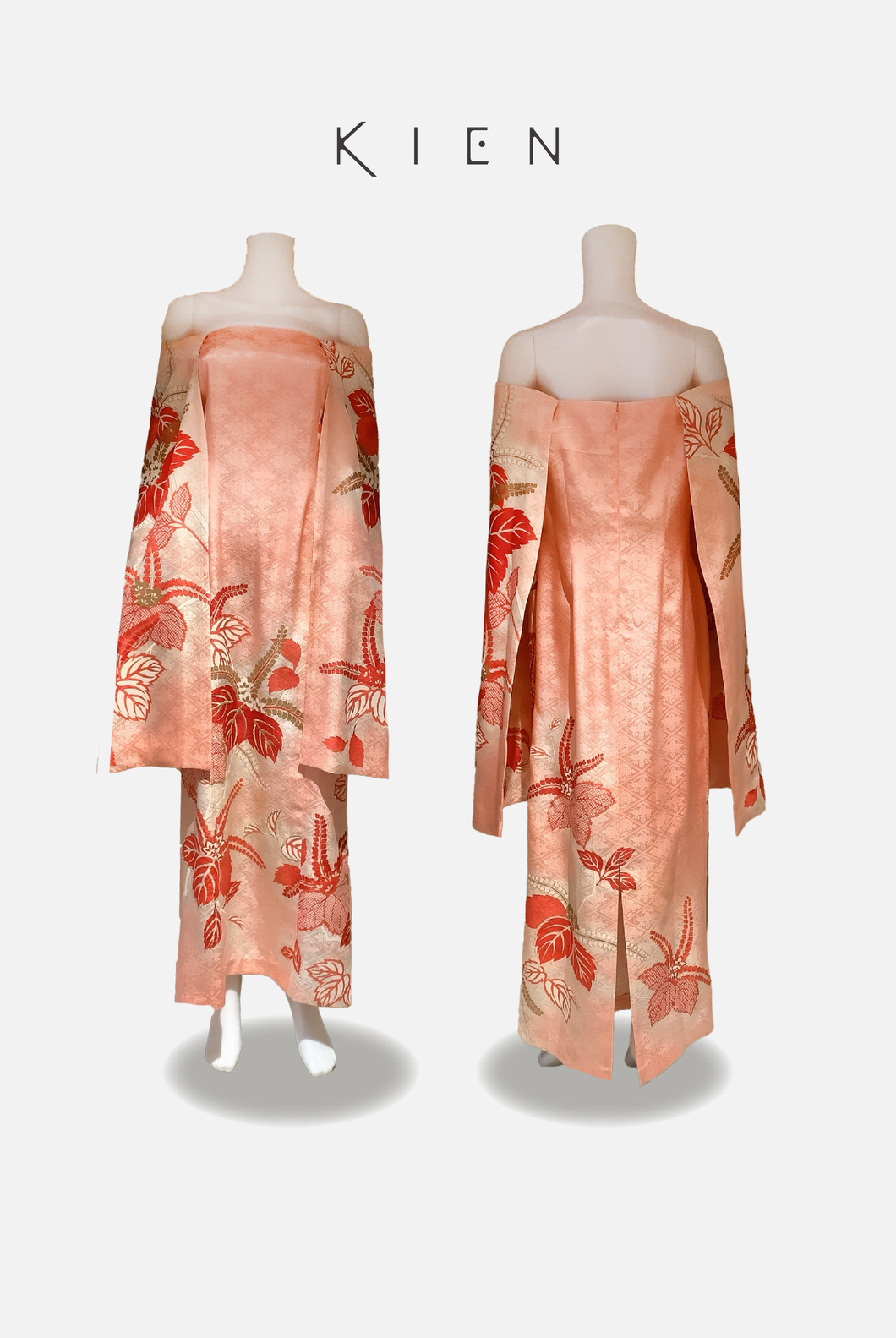 【既製品（Ready-made）】プリュム XL（Plume）　