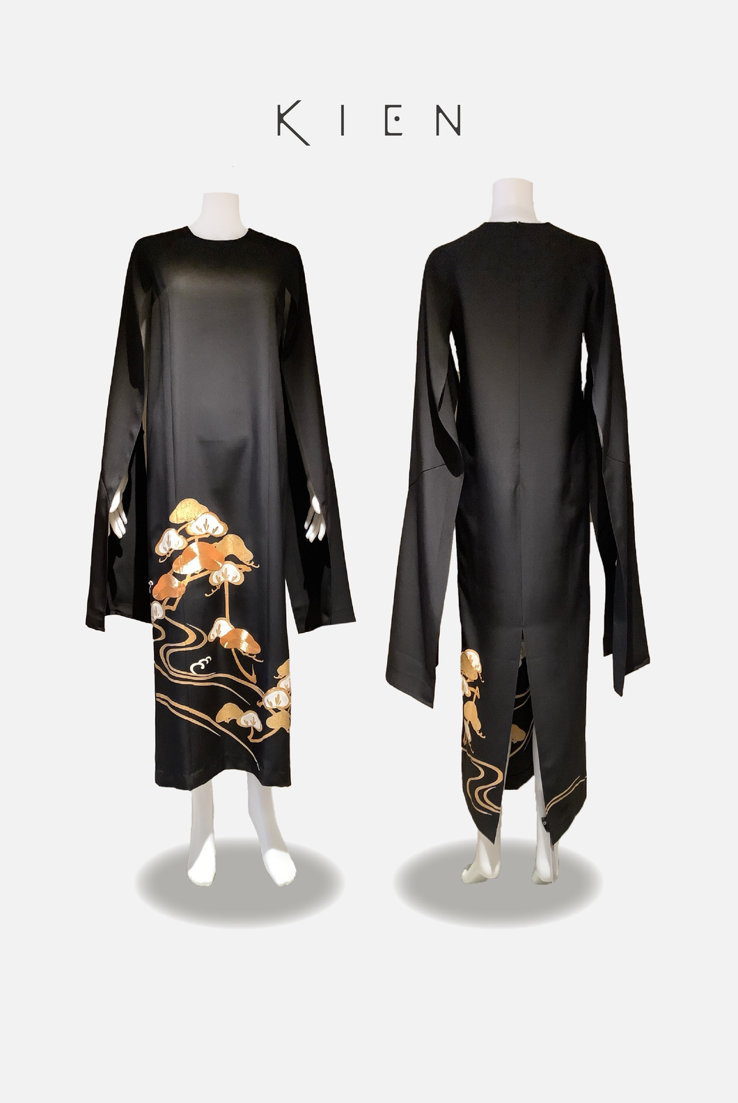 【既製品（Ready-made）】ラグラン XL（Raglan sleeve）