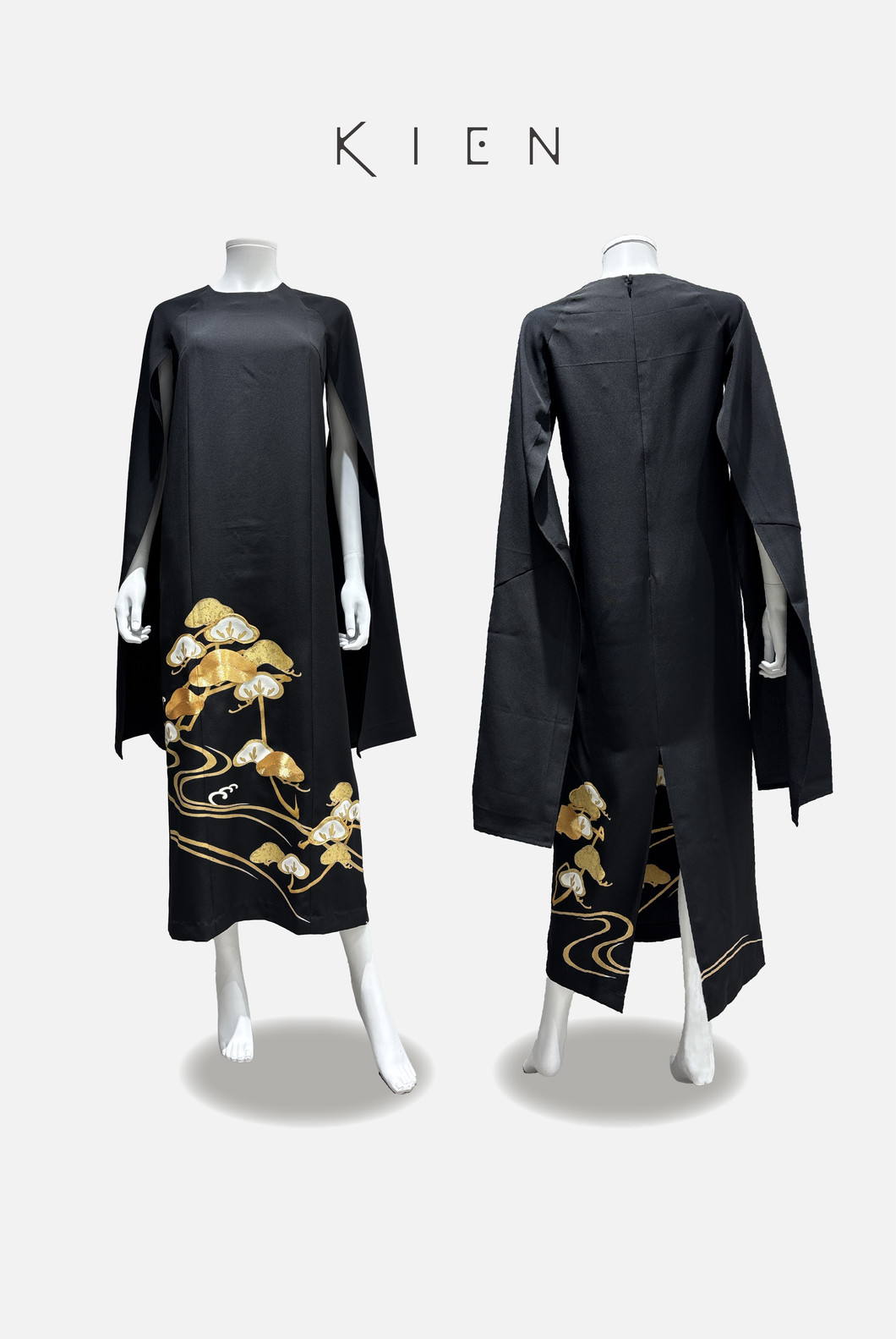 【既製品（Ready-made）】ラグラン M（Raglan sleeve）