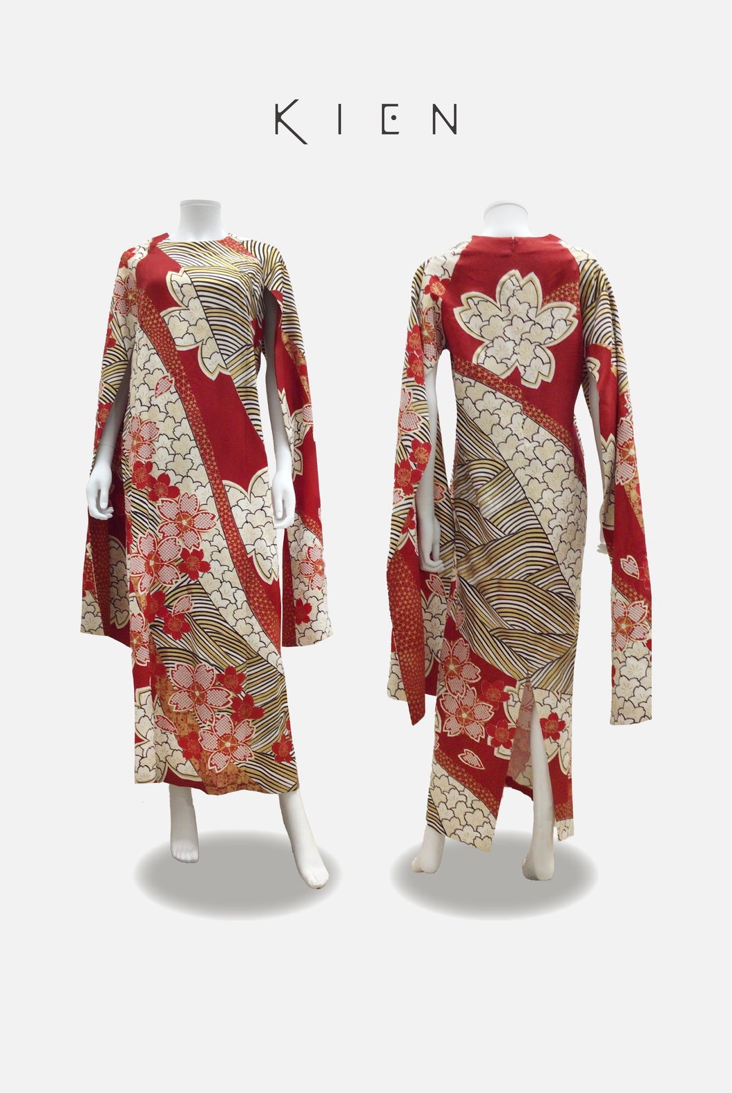 【既製品（Ready-made）】ラグラン L（Raglan sleeve）