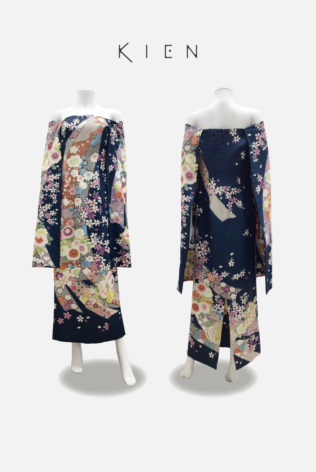 【既製品（Ready-made）】プリュム L（Plume）