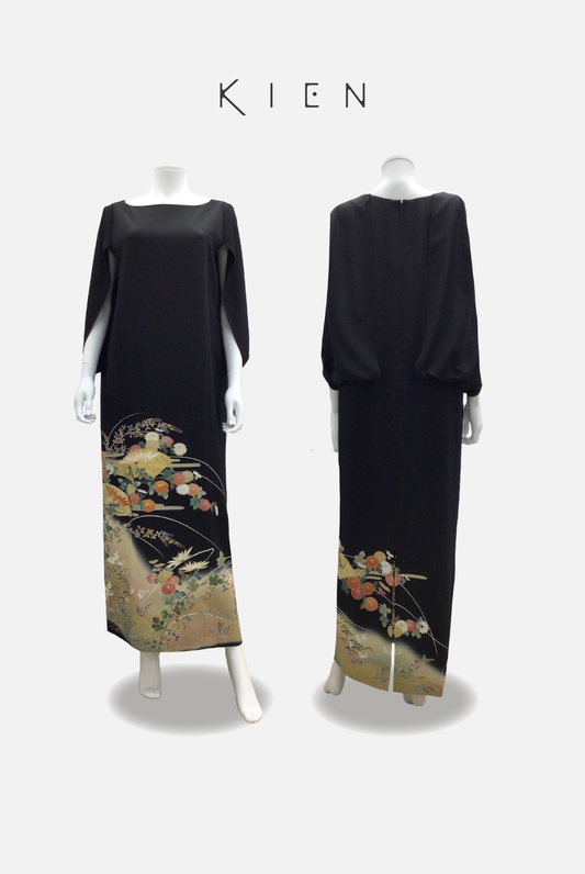 [Ready-made] Cocoon XL