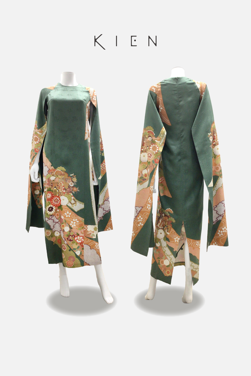 【既製品（Ready-made）】ラグラン M（Raglan sleeve）