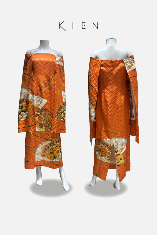 [Ready-made] Plume L