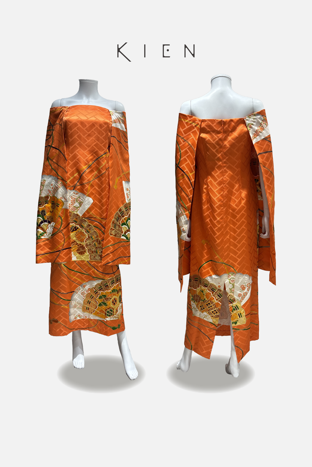 【既製品（Ready-made）】プリュム L（Plume）　