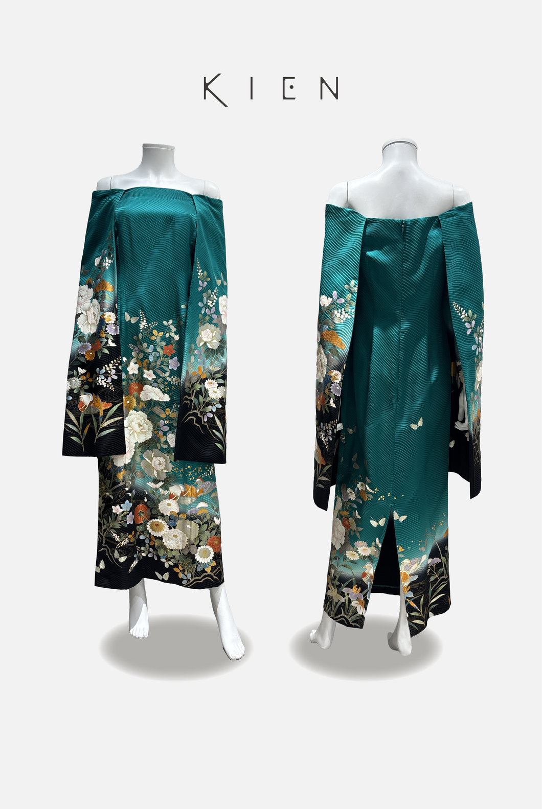 【既製品（Ready-made）】プリュム L（Plume）