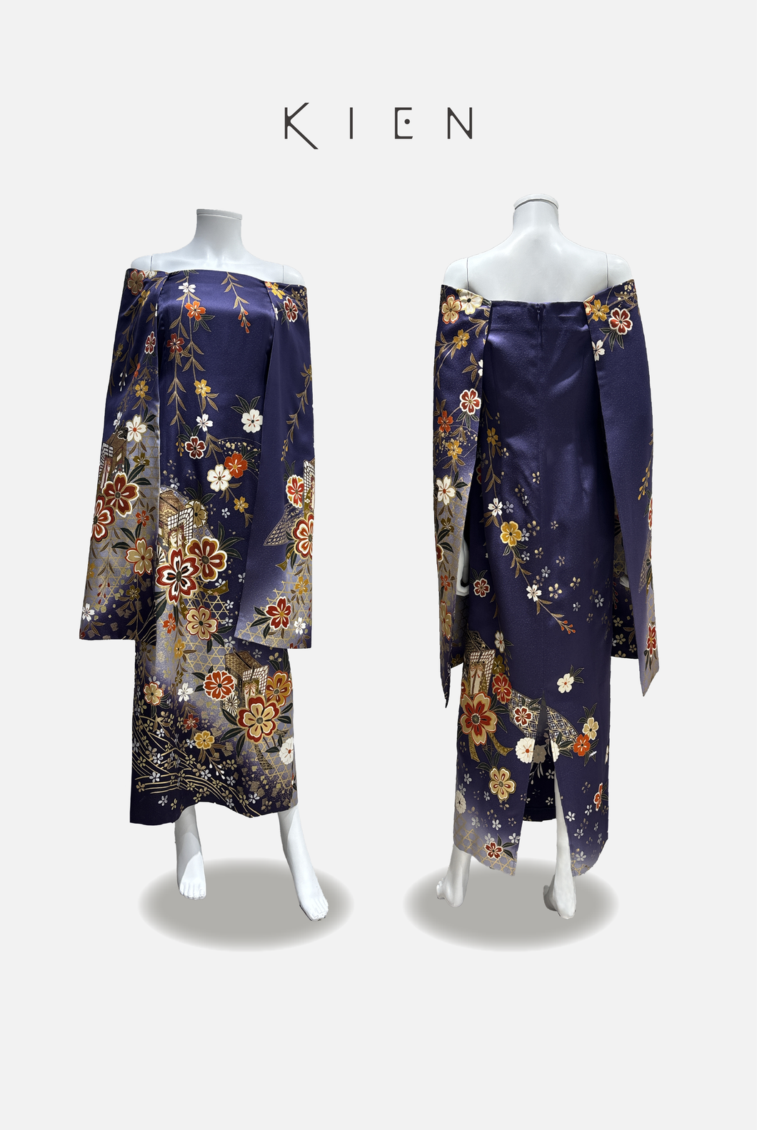 【既製品（Ready-made）】プリュム L（Plume）