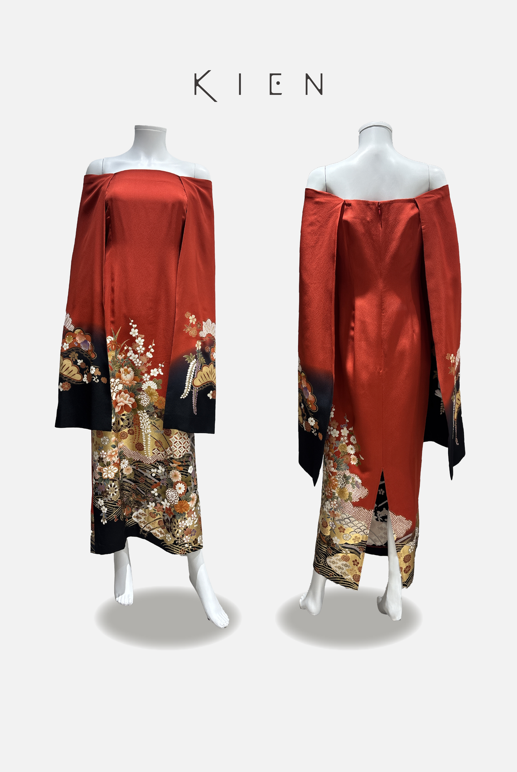 【既製品（Ready-made）】プリュム M（Plume）