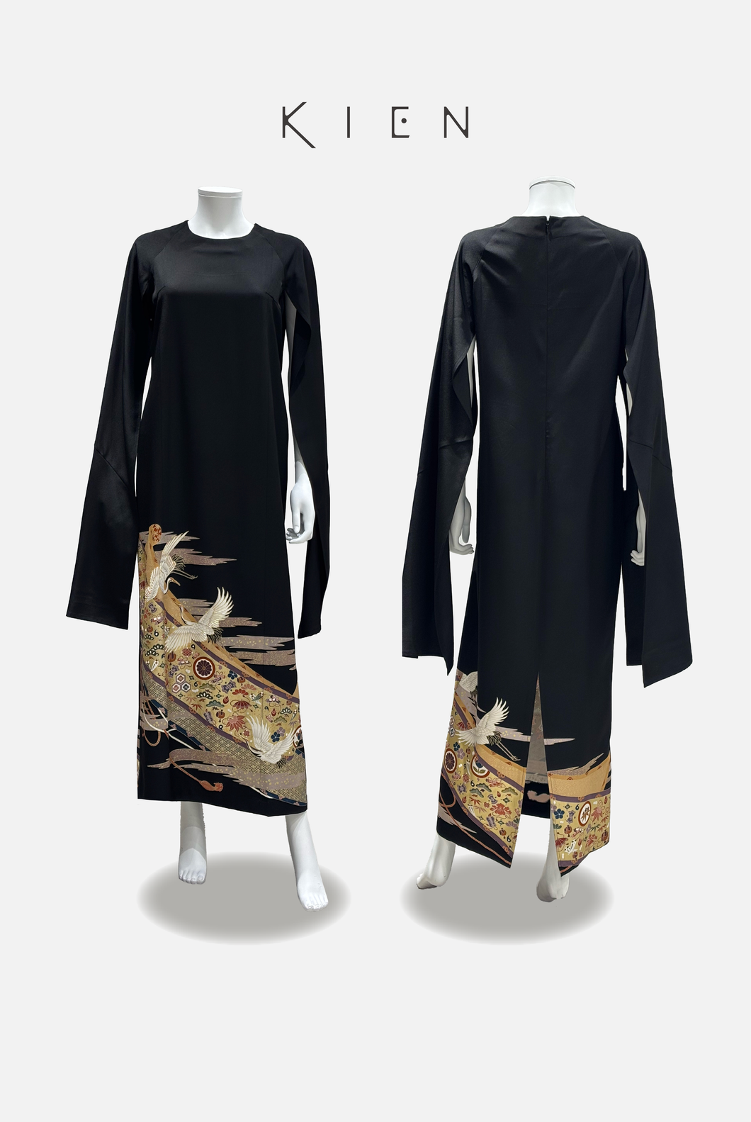 【既製品（Ready-made）】ラグラン L（Raglan sleeve）