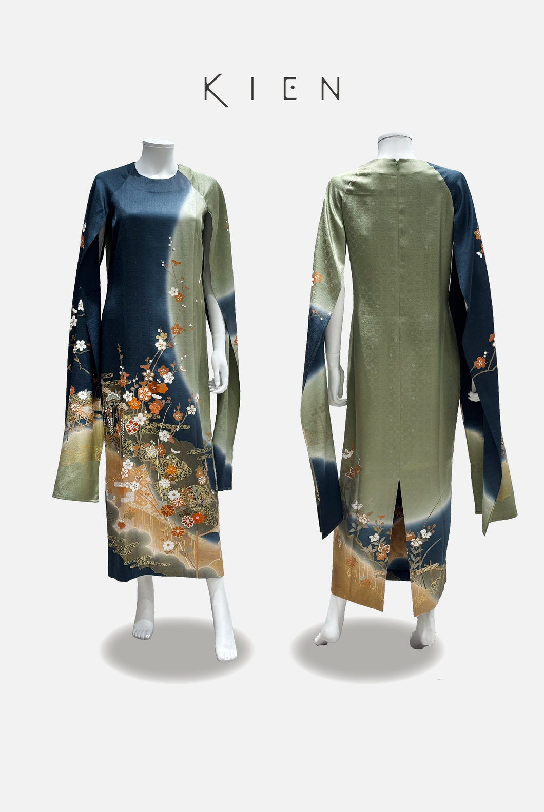 【既製品（Ready-made）】ラグラン M（Raglan sleeve）