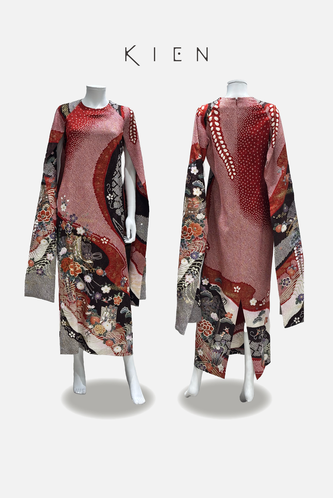 【既製品（Ready-made）】ラグラン M（Raglan sleeve）