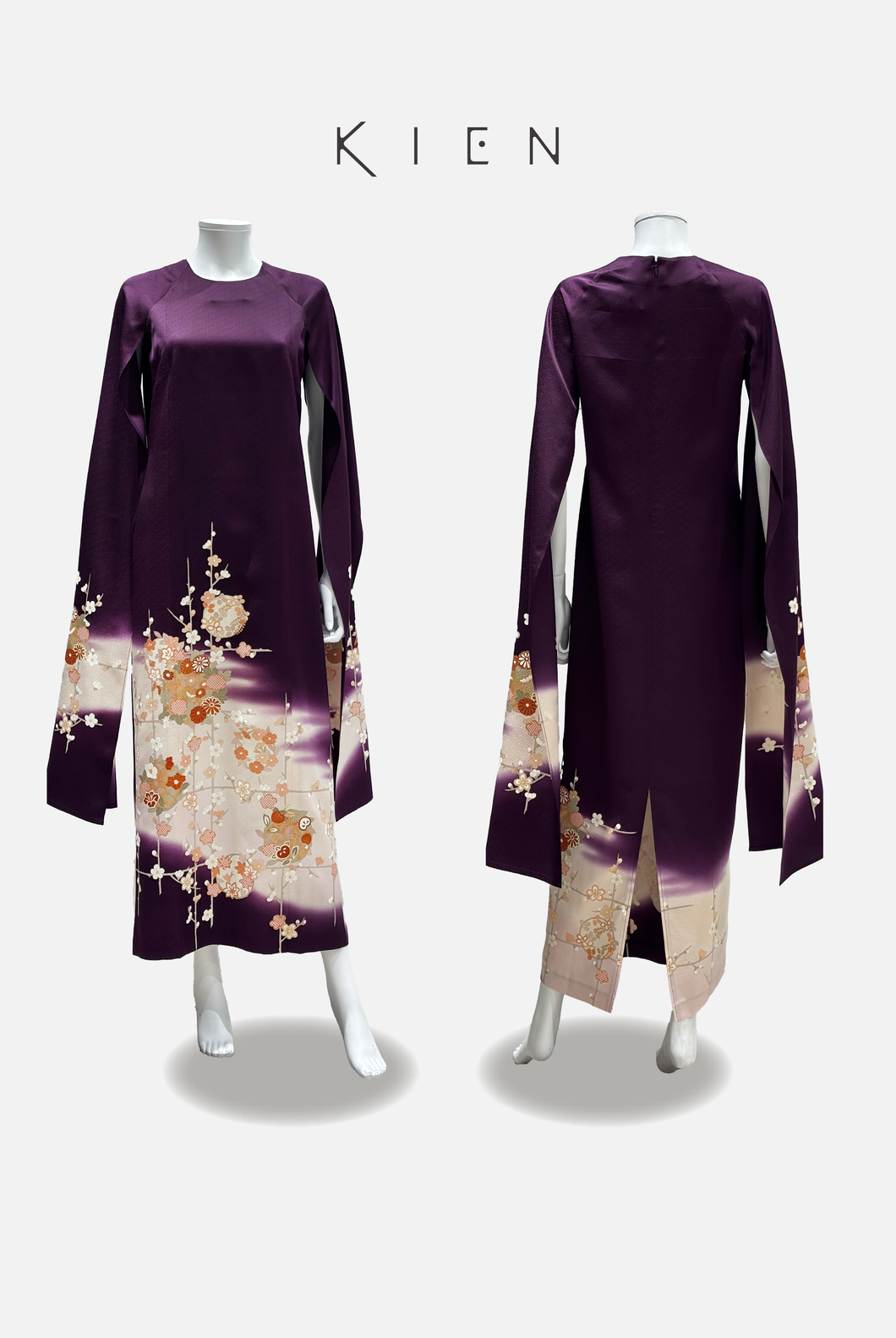 【既製品（Ready-made）】ラグラン M（Raglan sleeve）