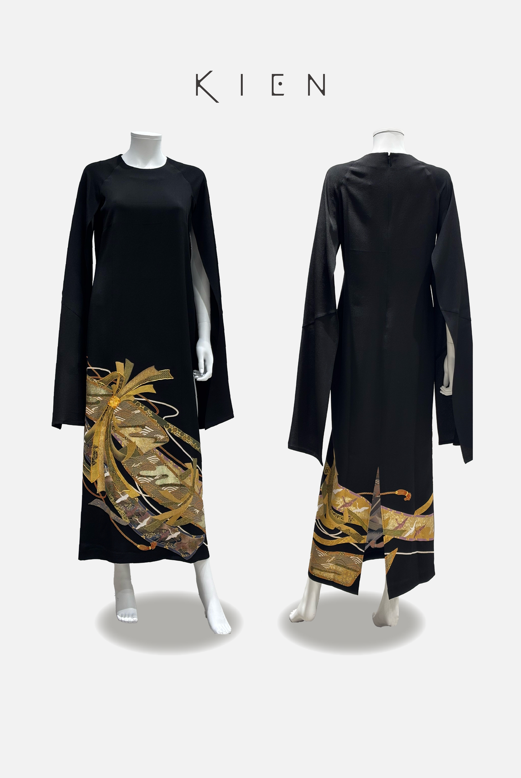 【既製品（Ready-made）】ラグラン M（Raglan sleeve）