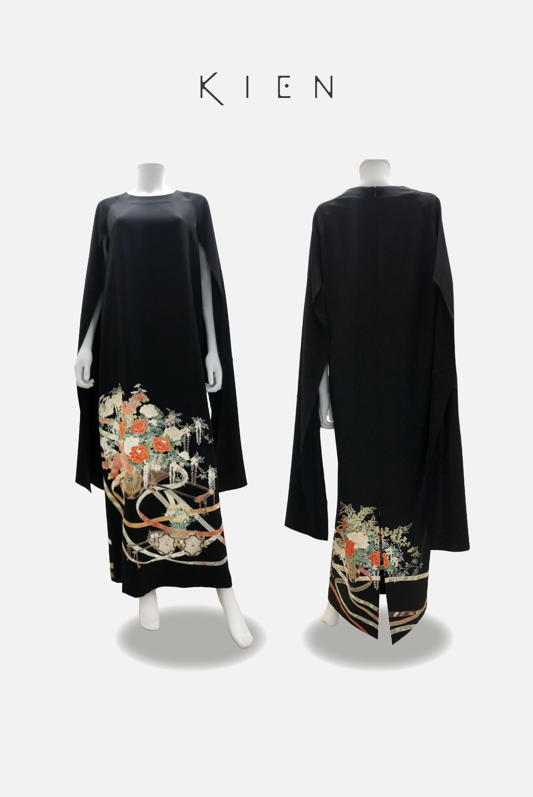 【既製品（Ready-made）】ラグラン XL（Raglan sleeve）