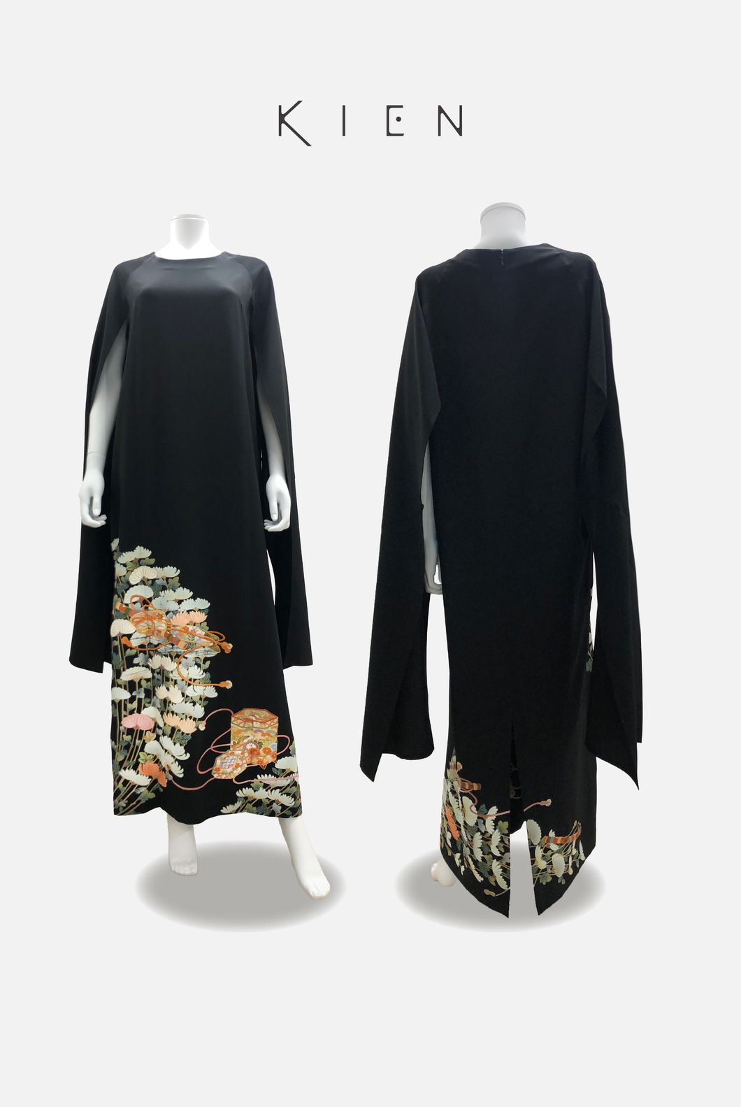 【既製品（Ready-made）】ラグラン M（Raglan sleeve）