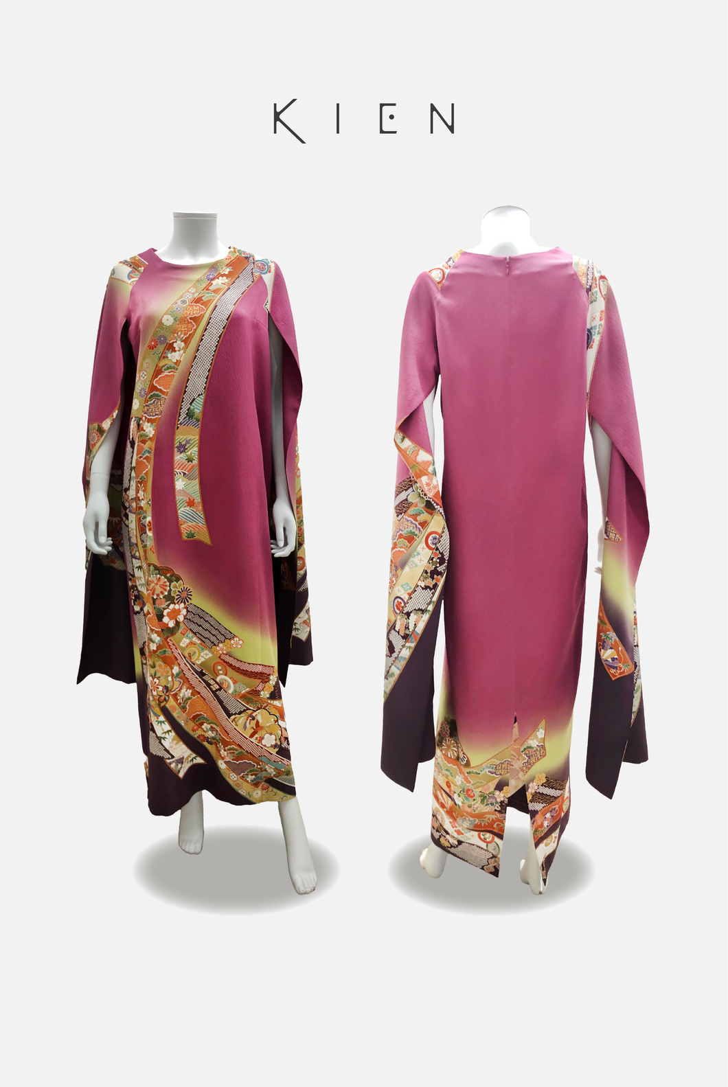 【既製品（Ready-made）】ラグラン XL（Raglan sleeve）