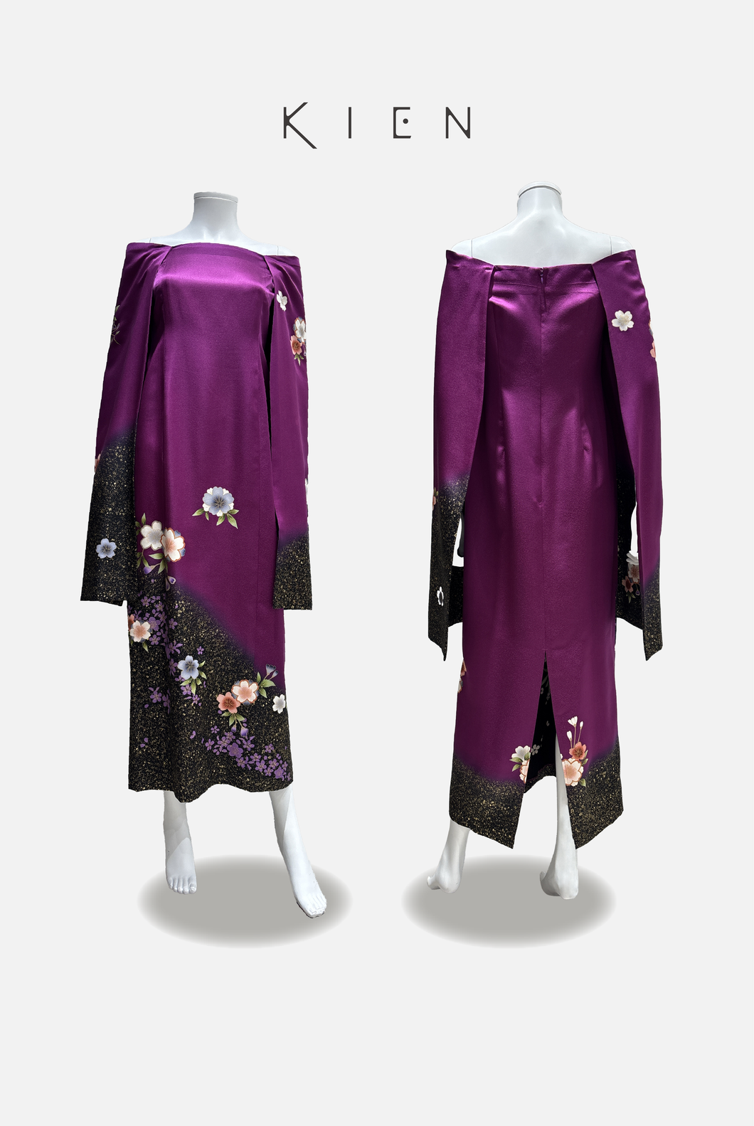 【既製品（Ready-made）】プリュム L（Plume）　