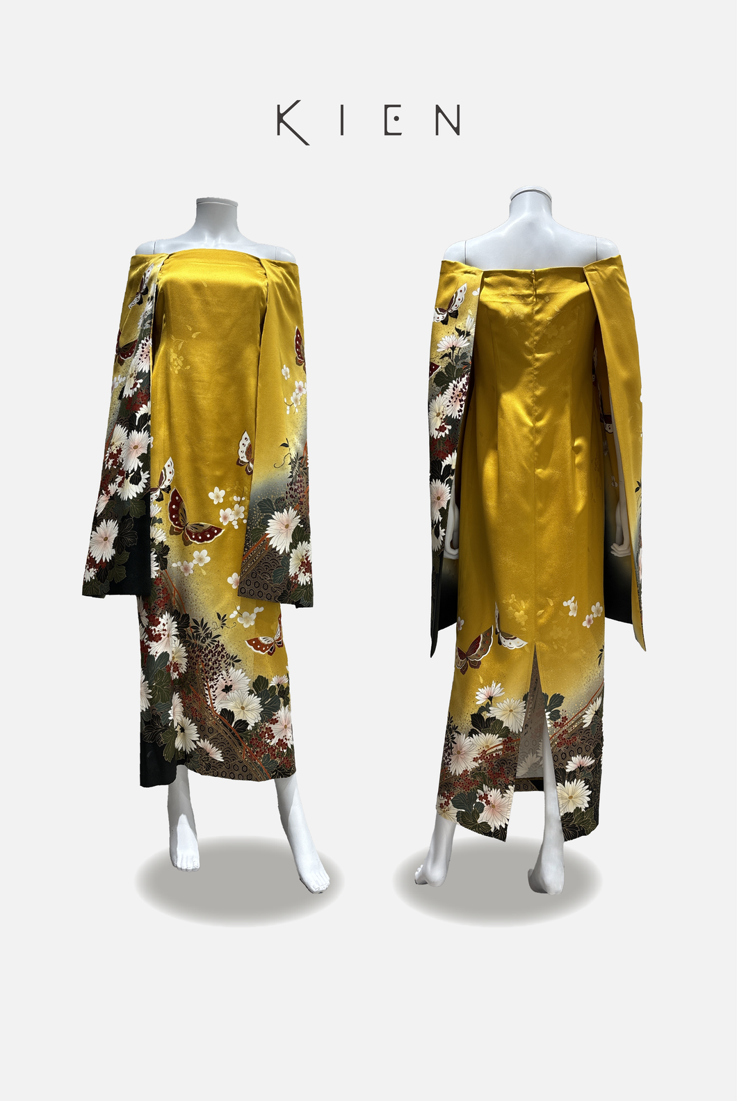 【既製品（Ready-made）】プリュム L（Plume）　