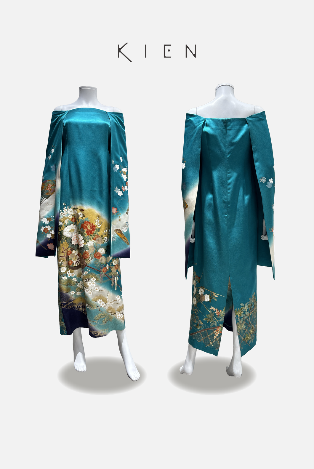 【既製品（Ready-made）】プリュム L（Plume）　