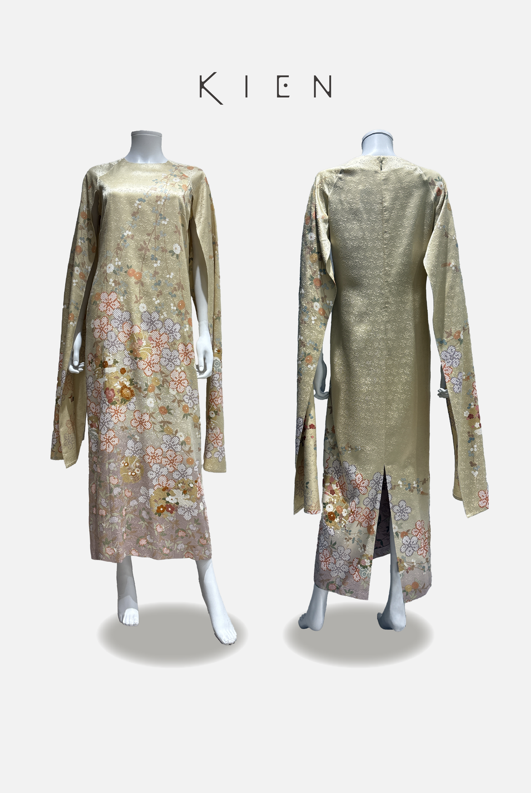 【既製品（Ready-made）】ラグラン M（Raglan sleeve）