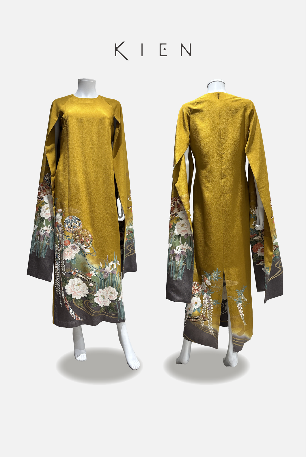 【既製品（Ready-made）】ラグラン M（Raglan sleeve）　　　