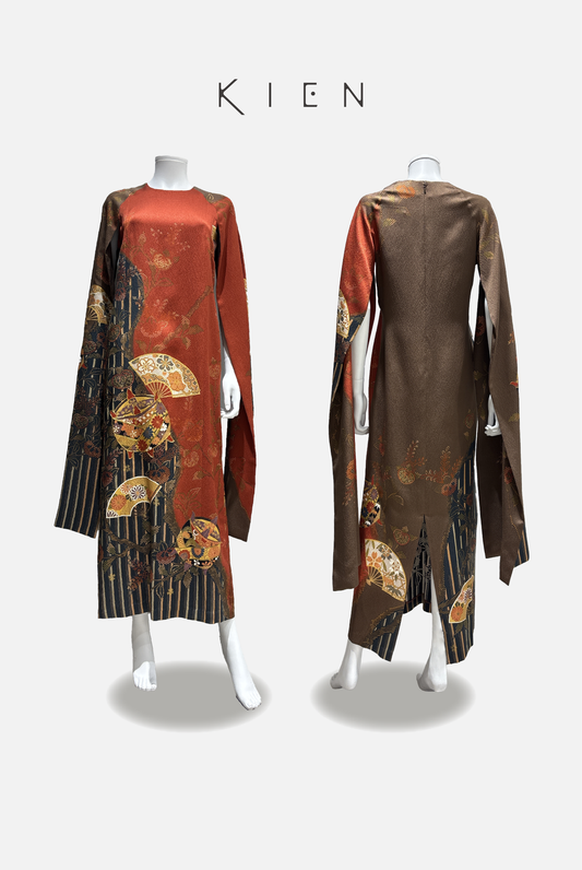 【既製品（Ready-made）】ラグラン M（Raglan sleeve）　　　