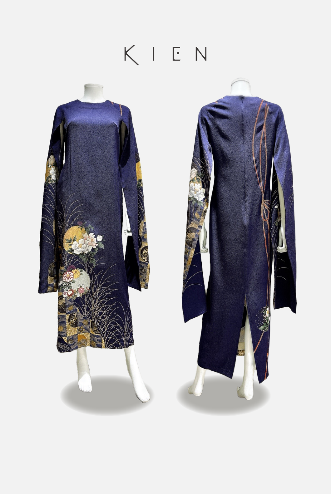 【既製品（Ready-made）】ラグラン M（Raglan sleeve）　　