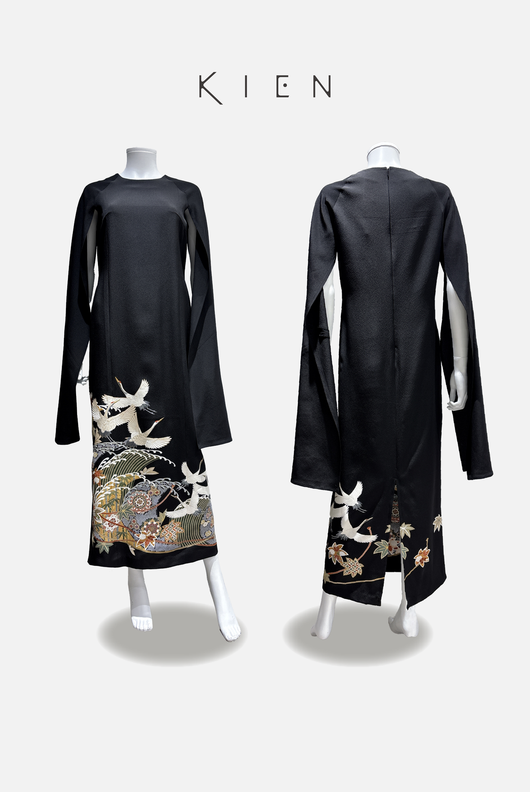 【既製品（Ready-made）】ラグラン M（Raglan sleeve）　