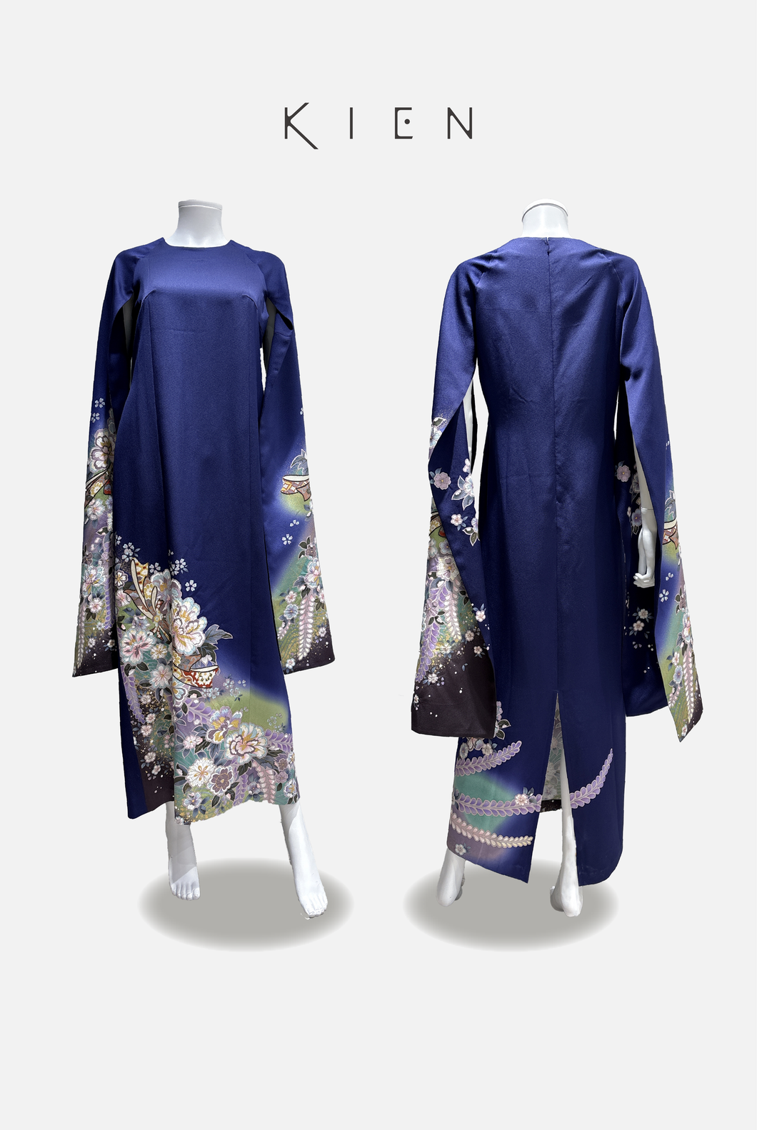 【既製品（Ready-made）】ラグラン M（Raglan sleeve）　