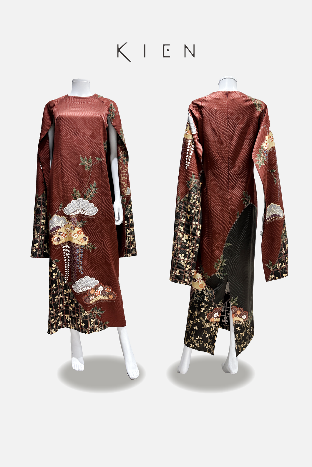 【既製品（Ready-made）】ラグラン M（Raglan sleeve）　