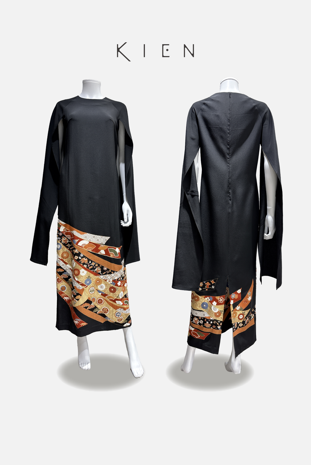 【既製品（Ready-made）】ラグラン M（Raglan sleeve）　