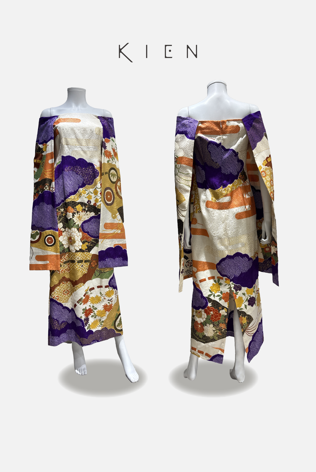 【既製品（Ready-made）】プリュム L（Plume）　　