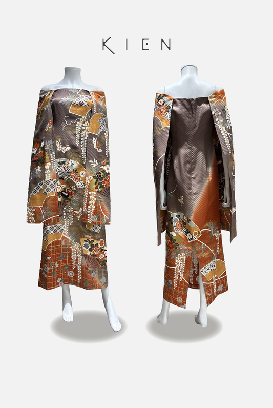 【既製品（Ready-made）】プリュム L（Plume）　　