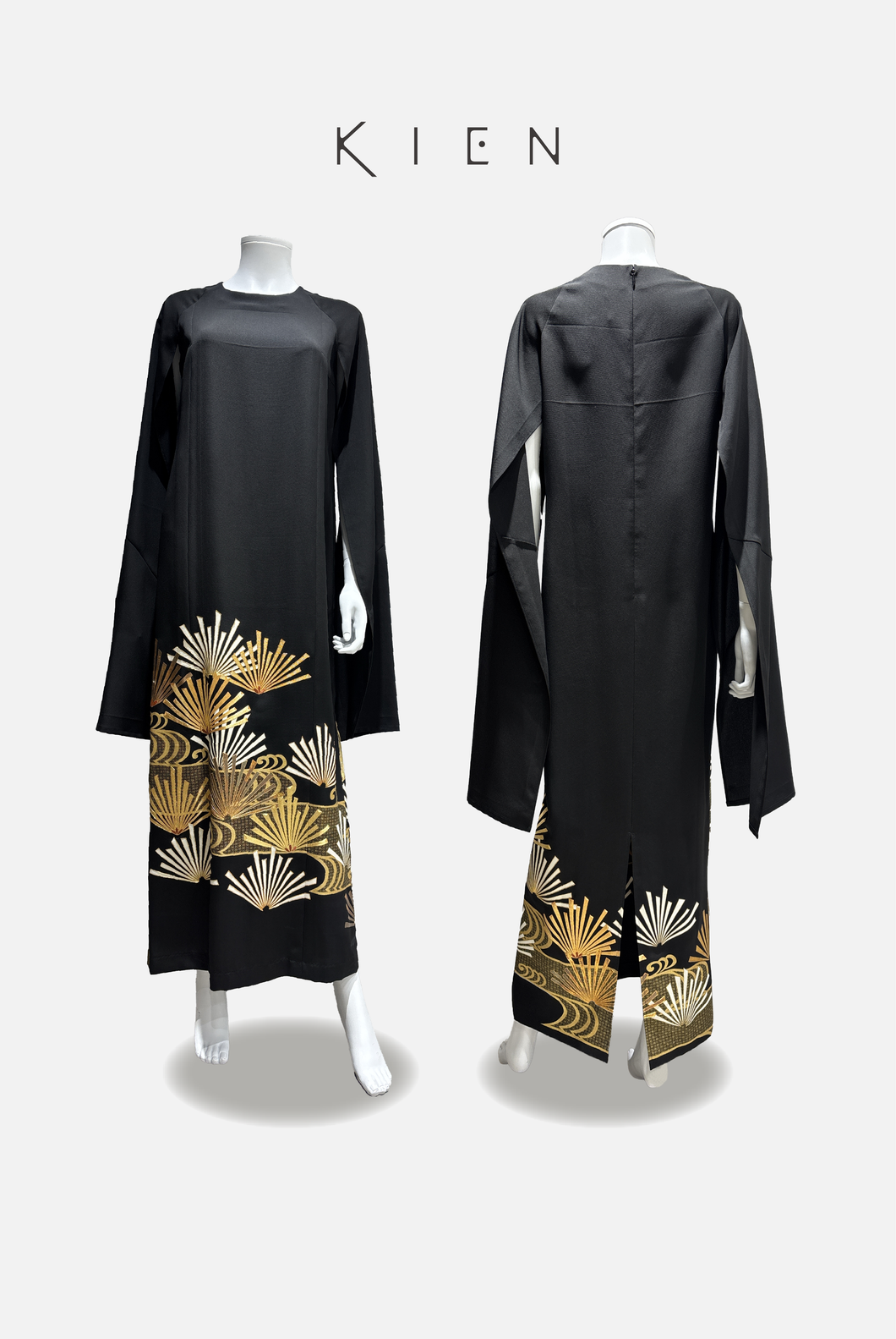 【既製品（Ready-made）】ラグラン L（Raglan sleeve）　