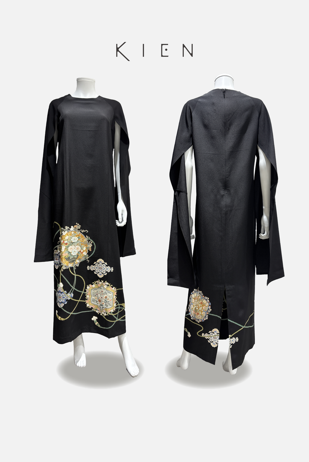 【既製品（Ready-made）】ラグラン L（Raglan sleeve）　