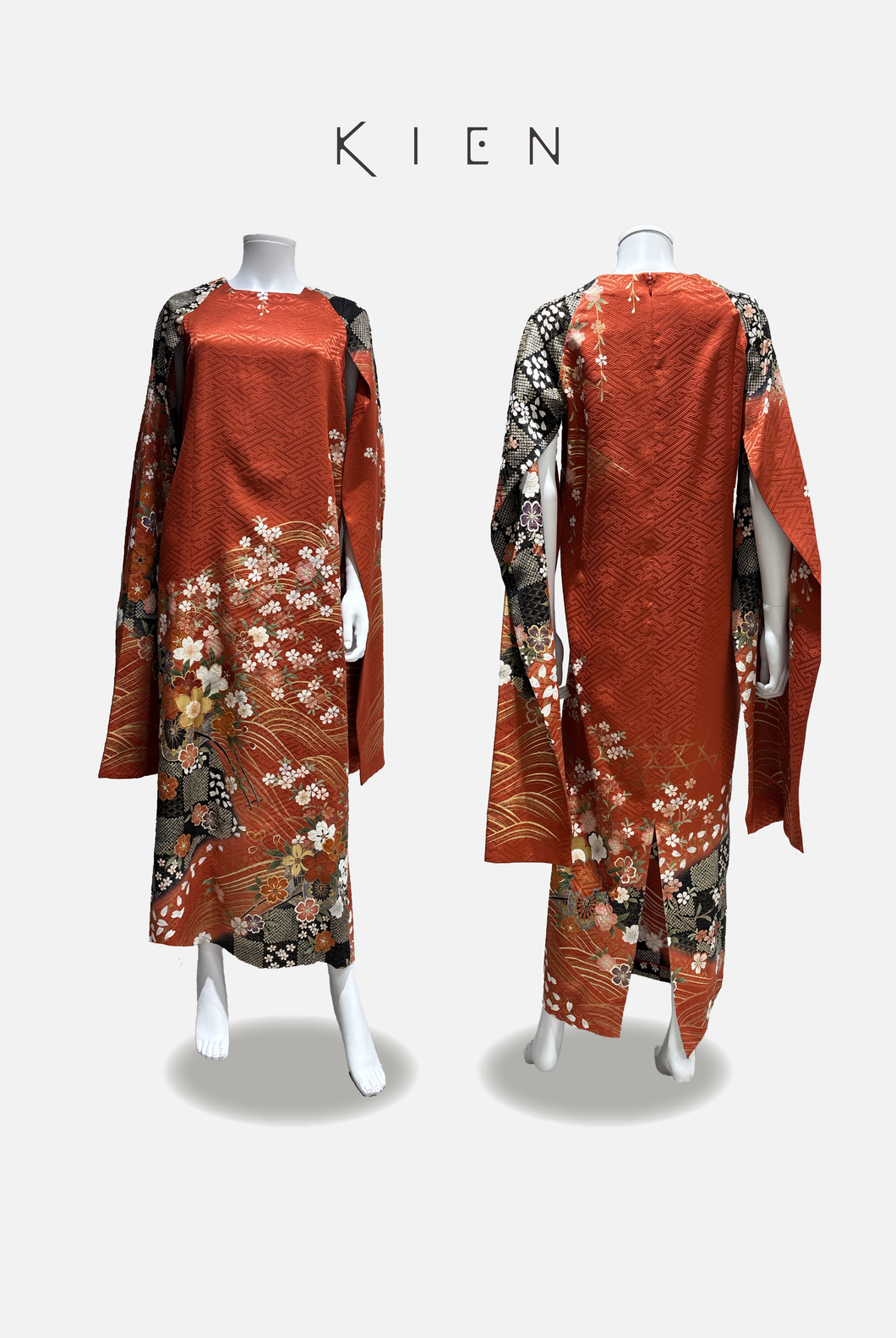 【既製品（Ready-made）】ラグラン L（Raglan sleeve）　