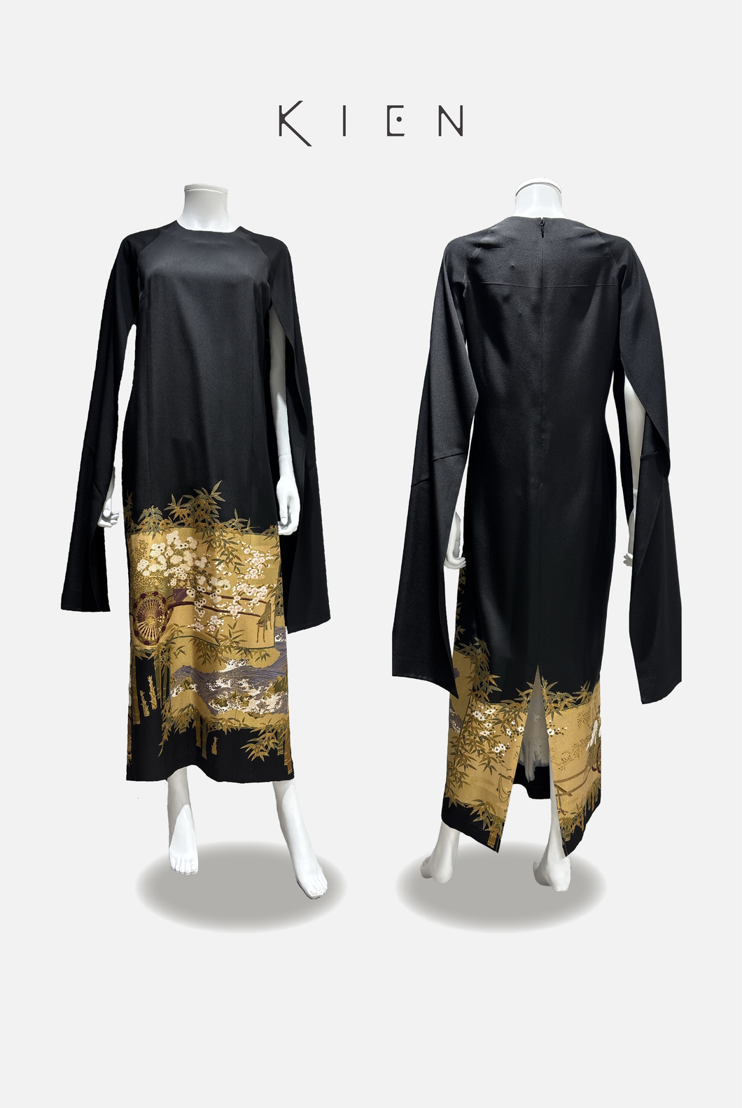 【既製品（Ready-made）】ラグラン M（Raglan sleeve）　