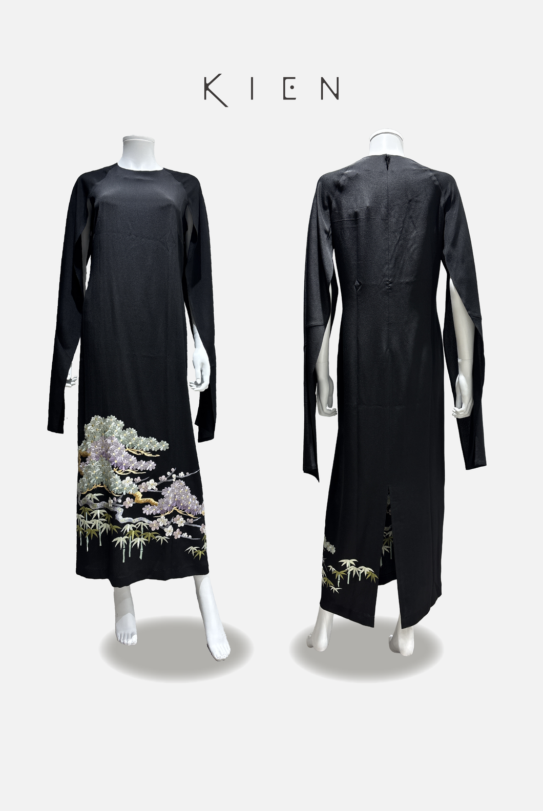 【既製品（Ready-made）】ラグラン M（Raglan sleeve）　