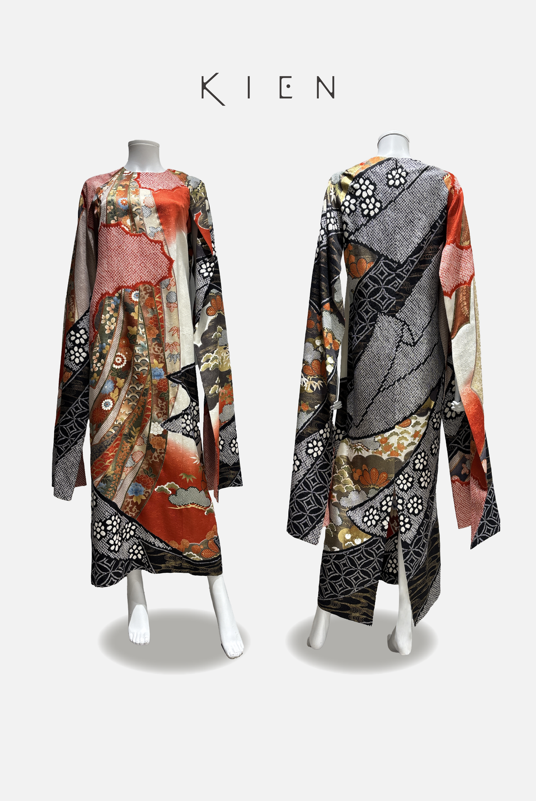 【既製品（Ready-made）】ラグラン M（Raglan sleeve）　