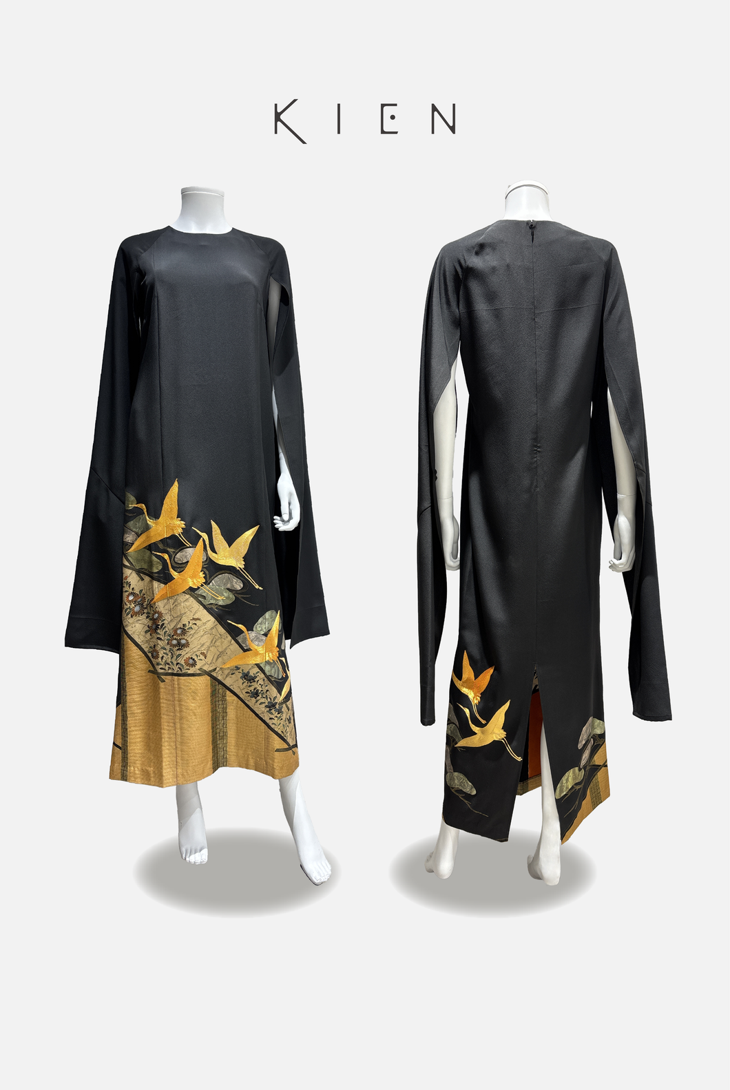 【既製品（Ready-made）】ラグラン M（Raglan sleeve）　