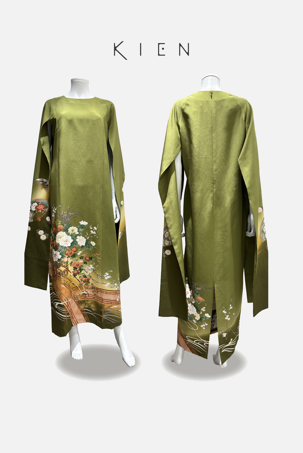 【既製品（Ready-made）】ラグラン XL（Raglan sleeve）　　　　