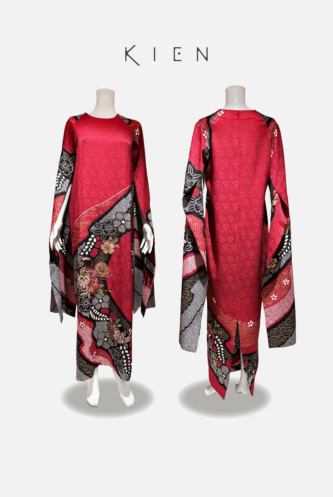 【既製品（Ready-made）】ラグラン L（Raglan sleeve）　　